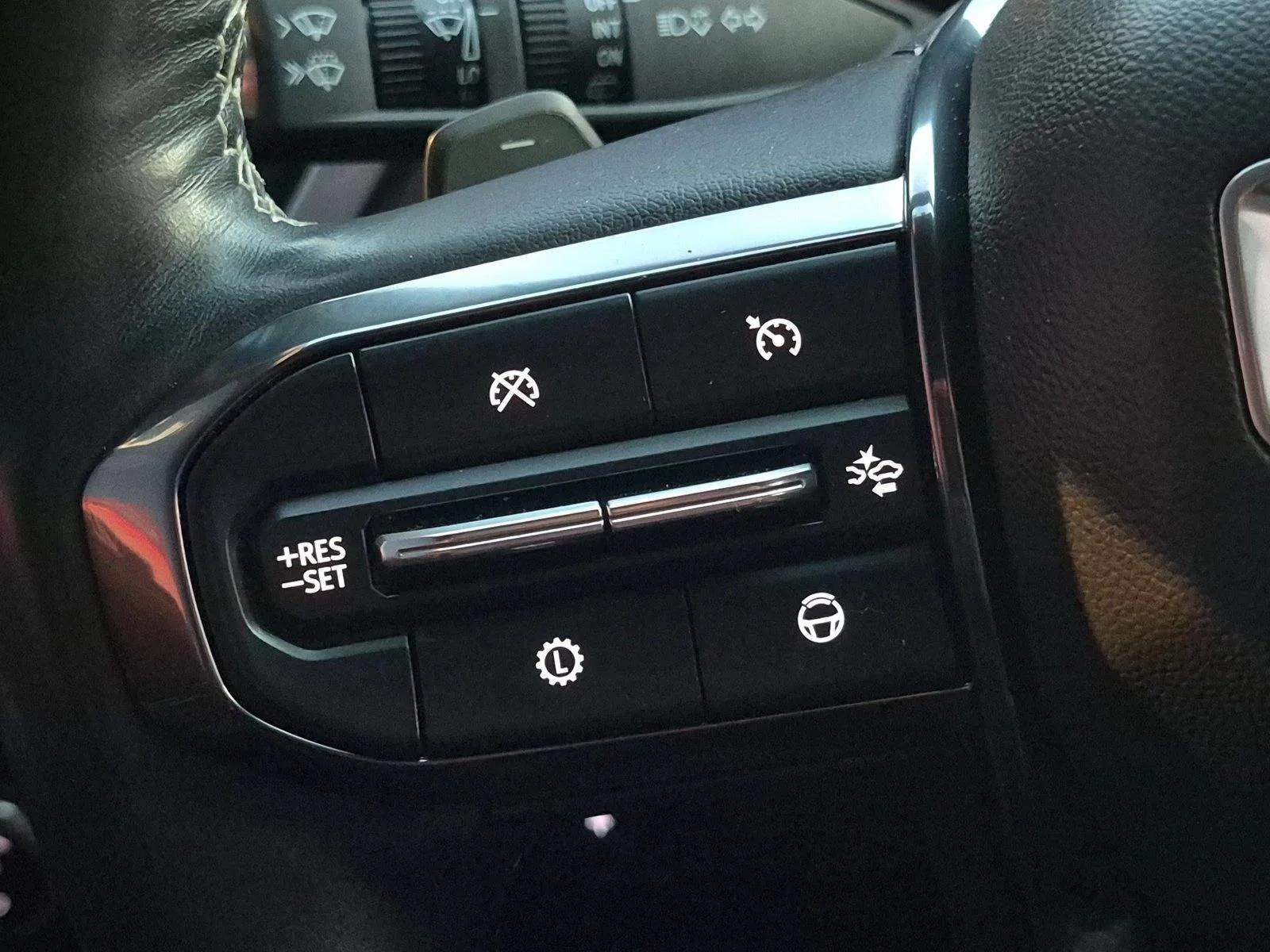 Used 2025 Sterling GMC Denali Ultimate image 16