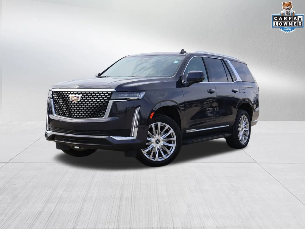 2023 Cadillac Escalade 4WD Premium Luxury's photo