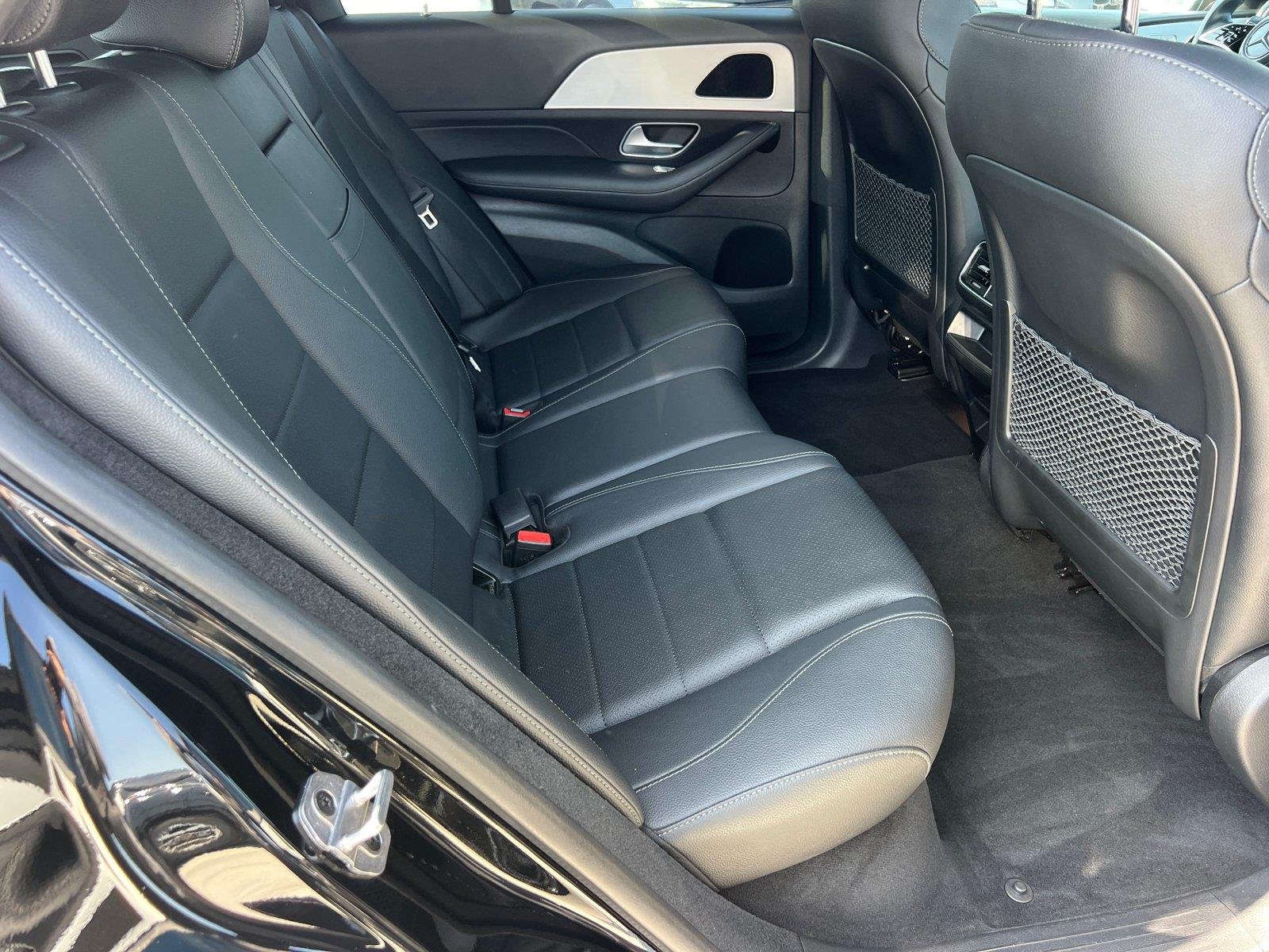 Used 2024 Black Mercedes-Benz GLE 350 image 15