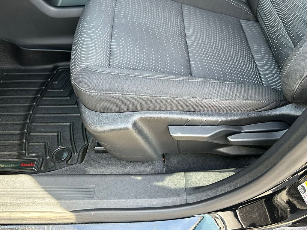 Used 2025 Black Chevrolet LT image 22