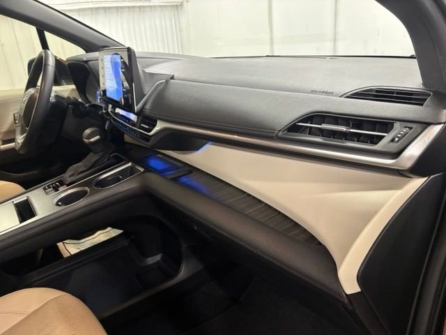 Used 2024 Brown Toyota Limited image 16