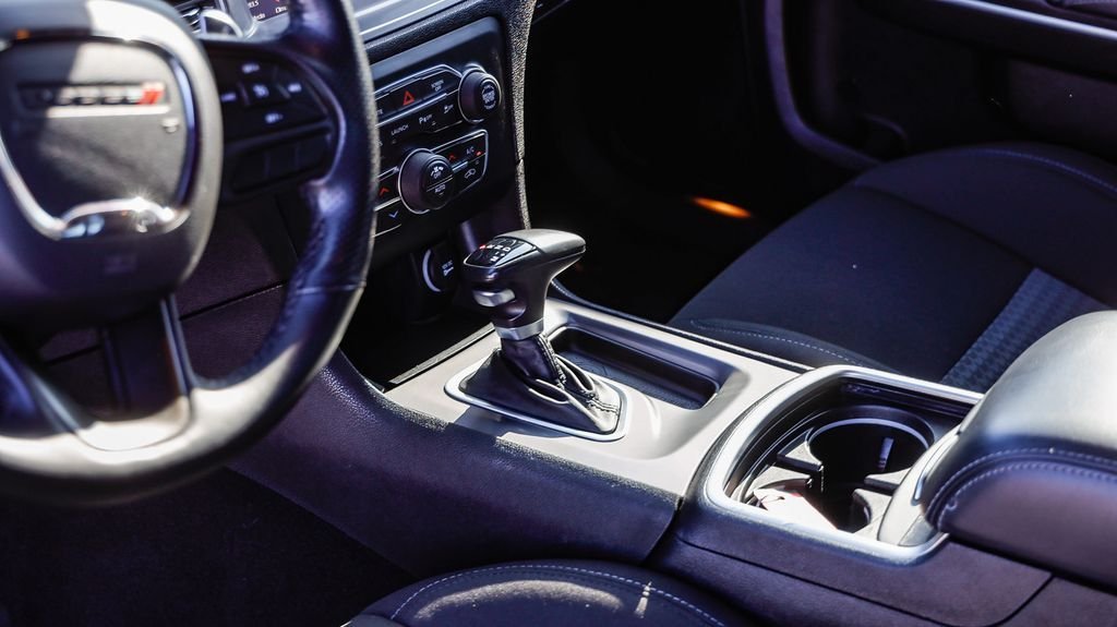 2023 Dodge Charger Scat Pack - Photo 23