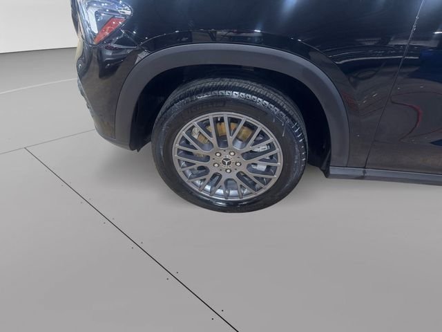 Certified Used 2023 Black Mercedes-Benz GLE 350 image 3