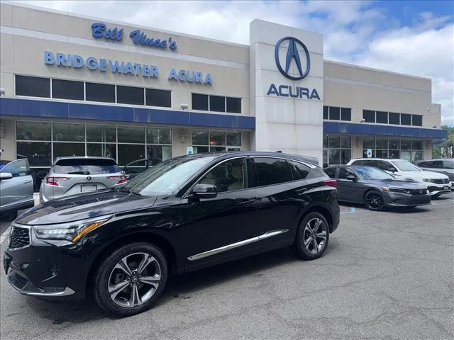 2023 Acura RDX Advance Package SH-AWD's photo