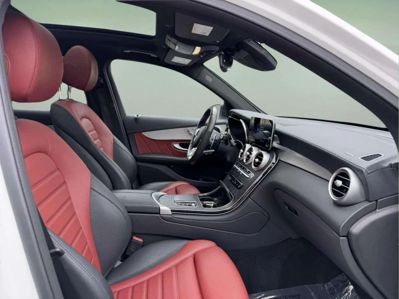 2022 Mercedes-Benz GLC AMG GLC43 - Photo 29