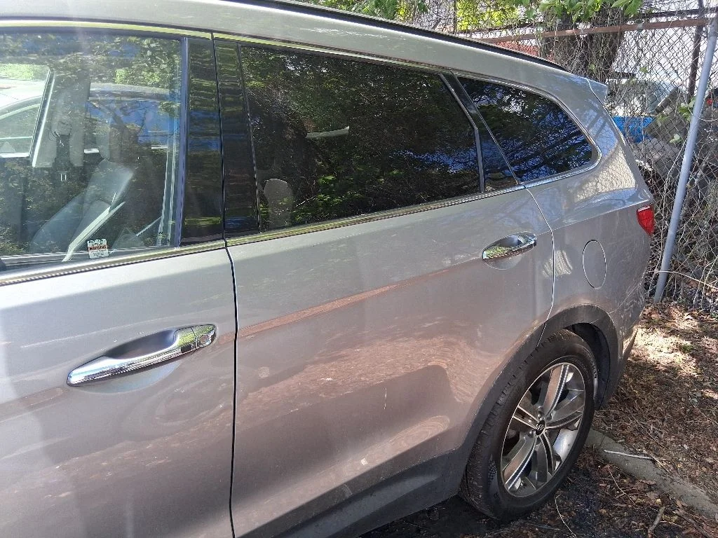 Used 2013 Gray Hyundai Limited image 11