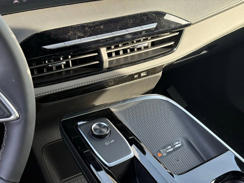 2026 Buick Enclave Preferred - Photo 31