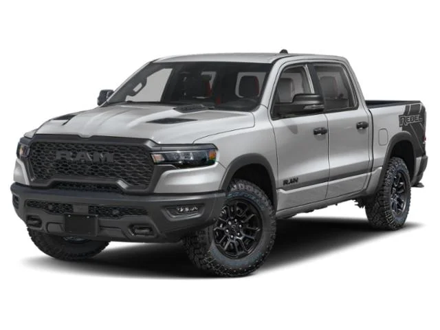2027 RAM Ram 1500 Pickup