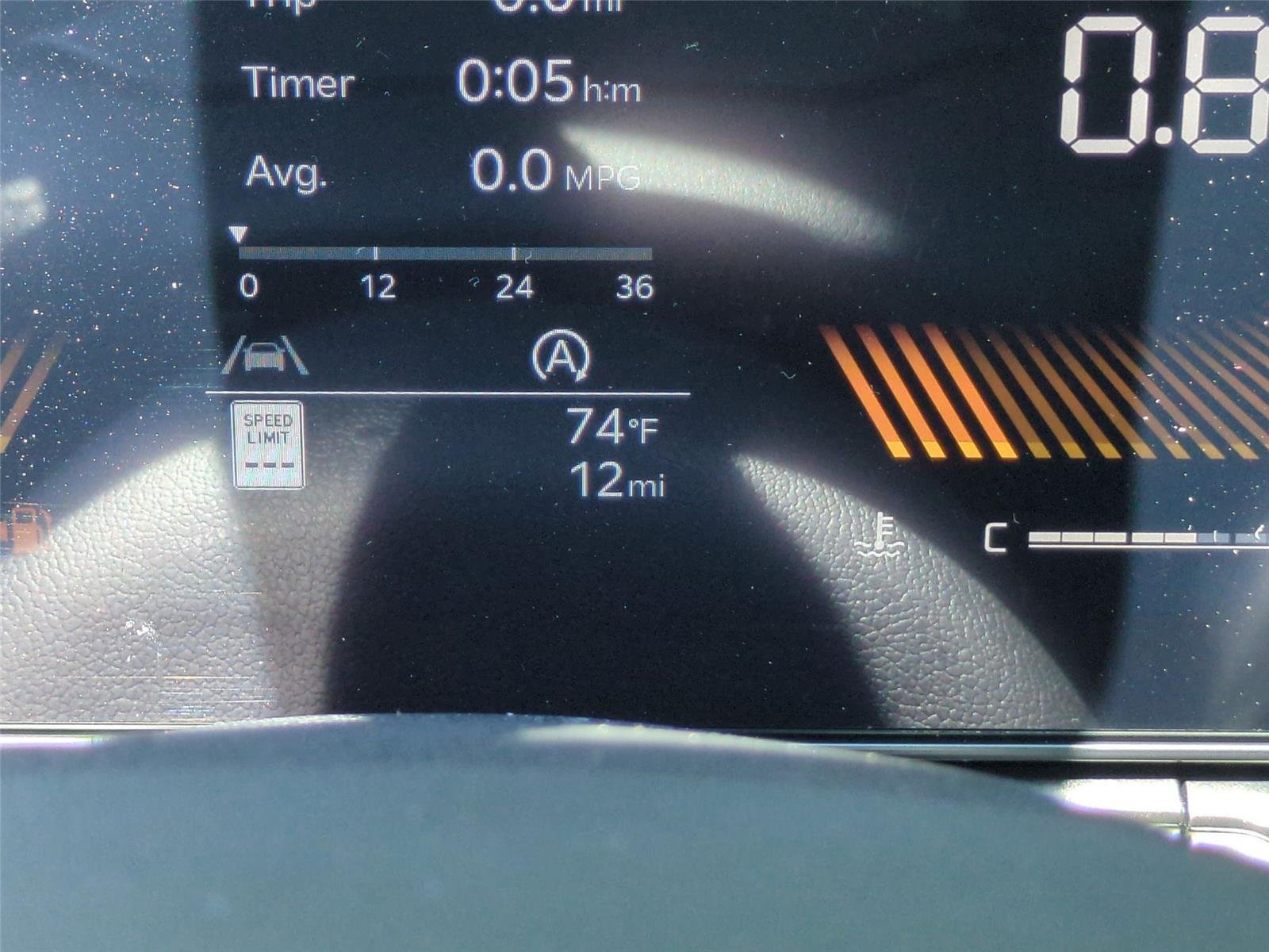 New 2026 Ivory Silver Kia S image 23