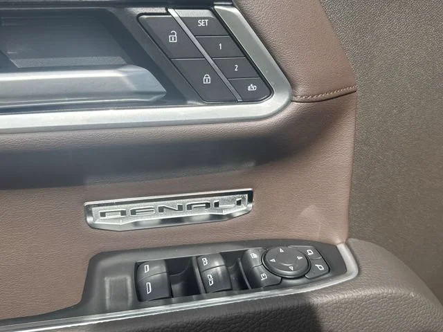 2026 GMC Sierra 1500 Denali - Photo 25