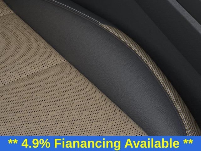 2027 Chevrolet Equinox ACTIV - Photo 25