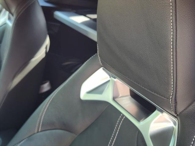 Certified Used 2023 ABSOLUTE ZERO Toyota  image 16