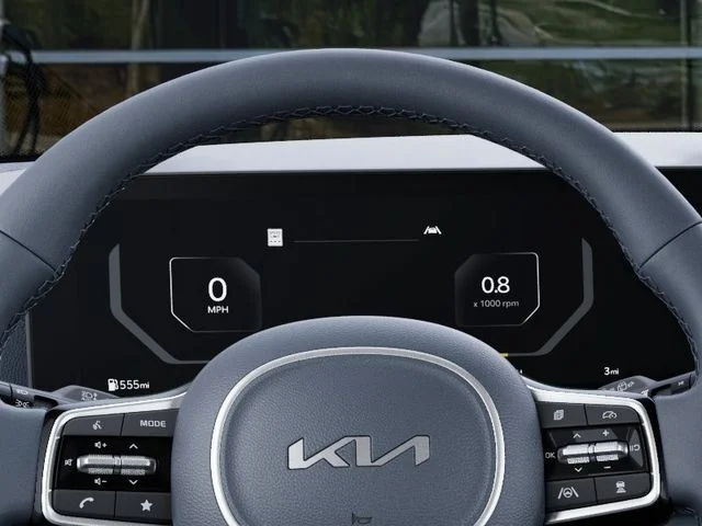 New 2026 Gray Kia SX image 21
