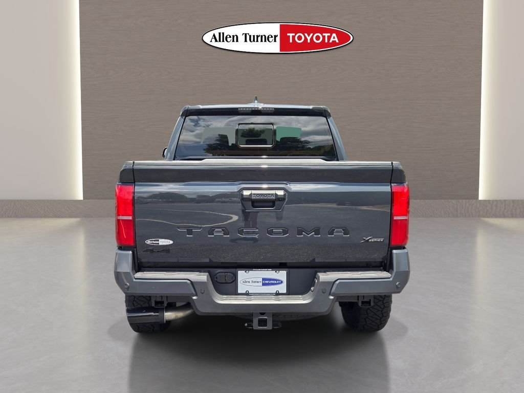 New 2026 Underground Toyota TRD Sport image 7