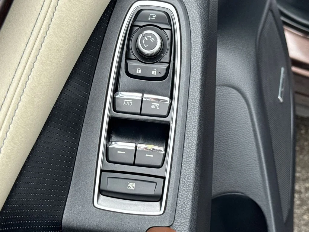 Used 2020 Cinnamon Brown Pearl Subaru Touring image 32