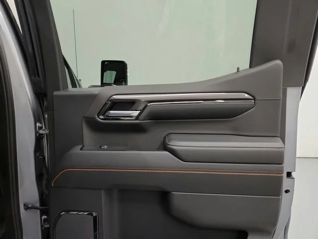 Used 2024 Sterling Metallic GMC AT4 image 39