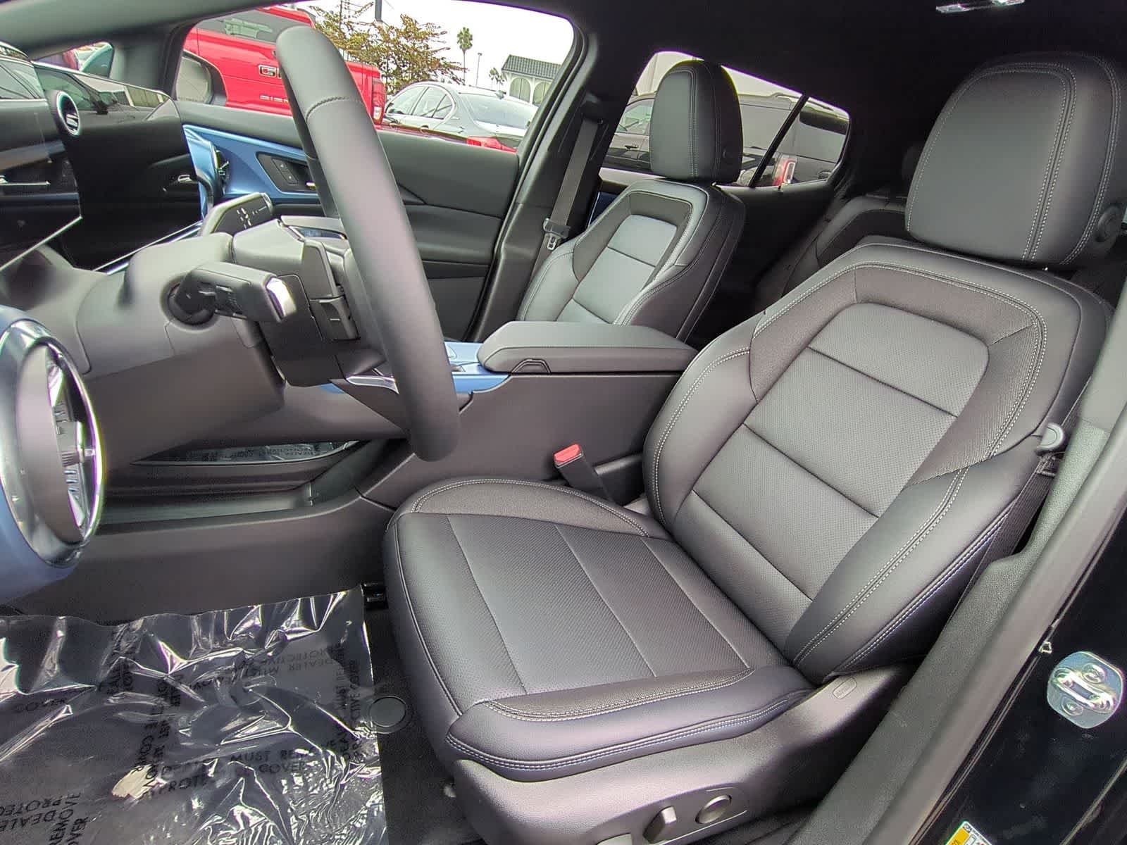 2026 Chevrolet Equinox EV 2LT - Photo 23
