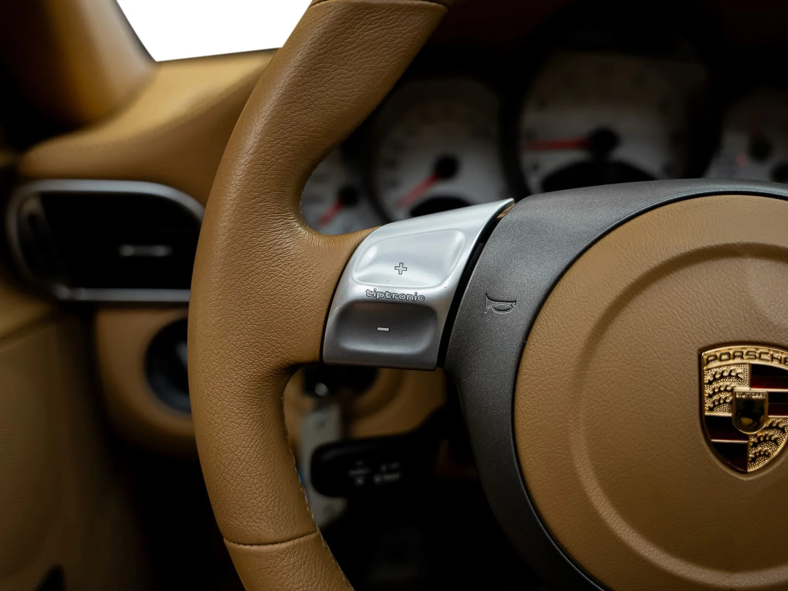 Used 2005 Blue Porsche Carrera S image 42