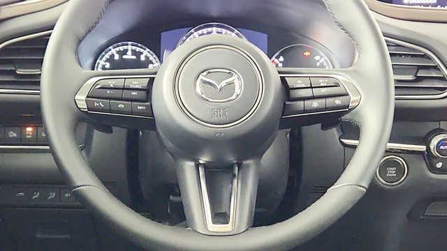 2025 Mazda CX-30 Turbo Premium Plus - Photo 24