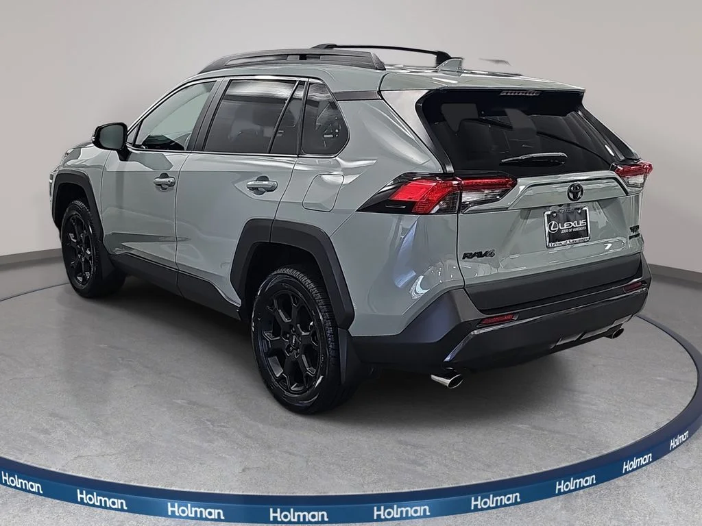 Used 2021  Toyota TRD Off Road image 8