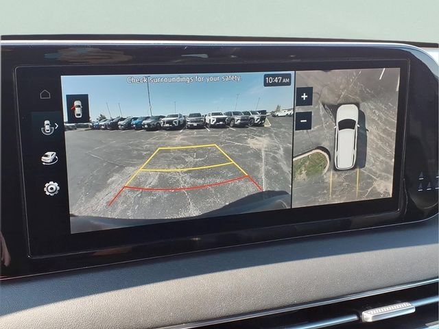 Used 2024  Hyundai Calligraphy image 6