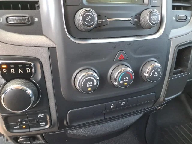 Used 2017 Red Ram Express image 24