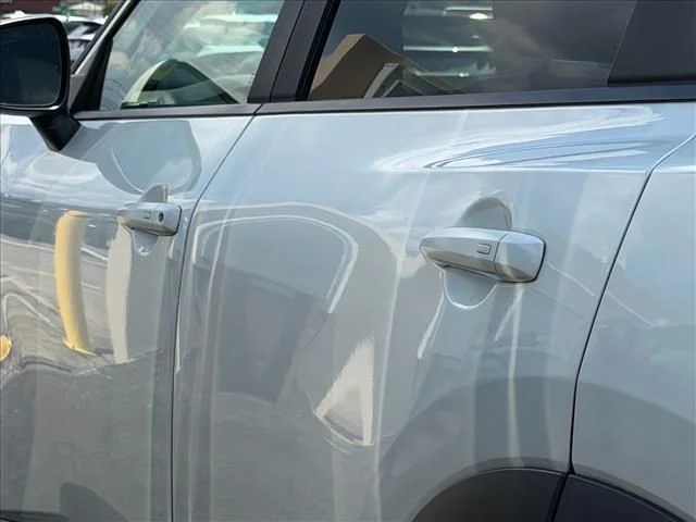 Used 2023 White Nissan SV image 14