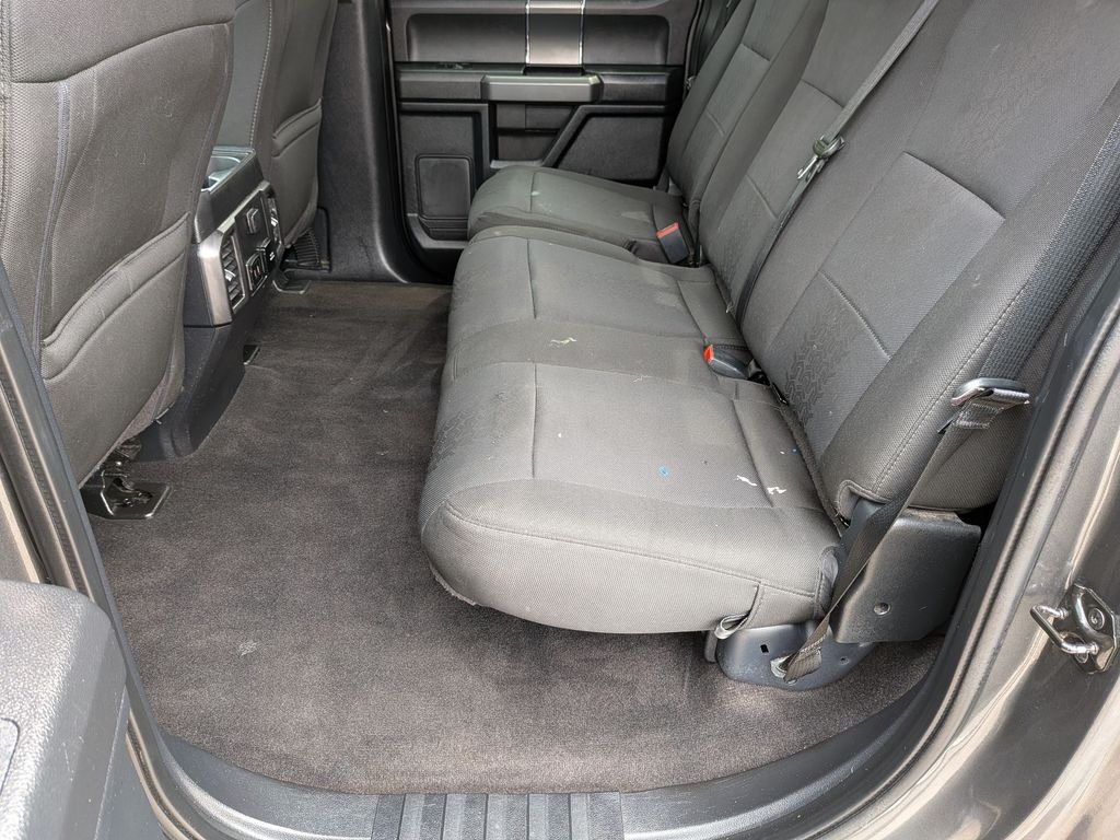 Used 2020 Gray Ford XLT image 28