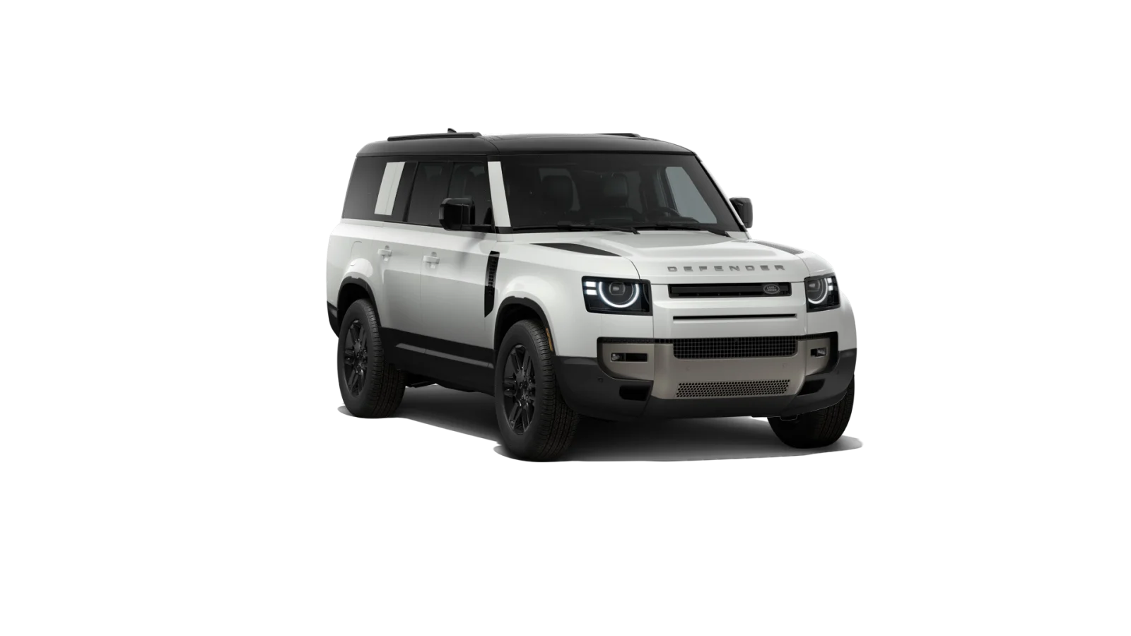 2026 Land Rover Defender 130 S P300's photo