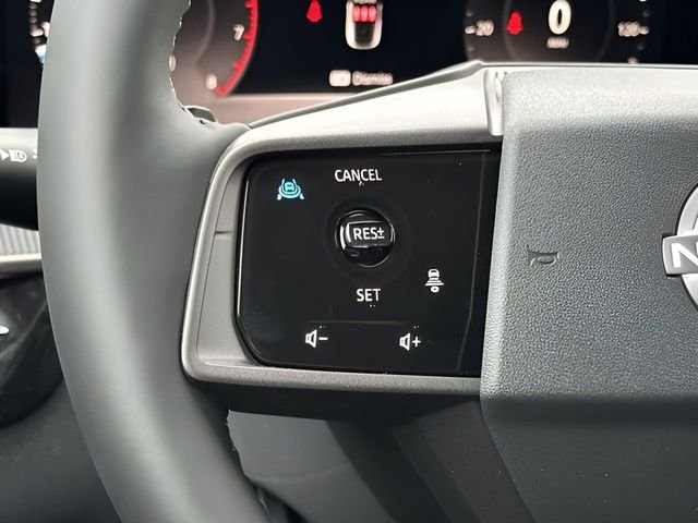 2025 Nissan Murano SV - Photo 20