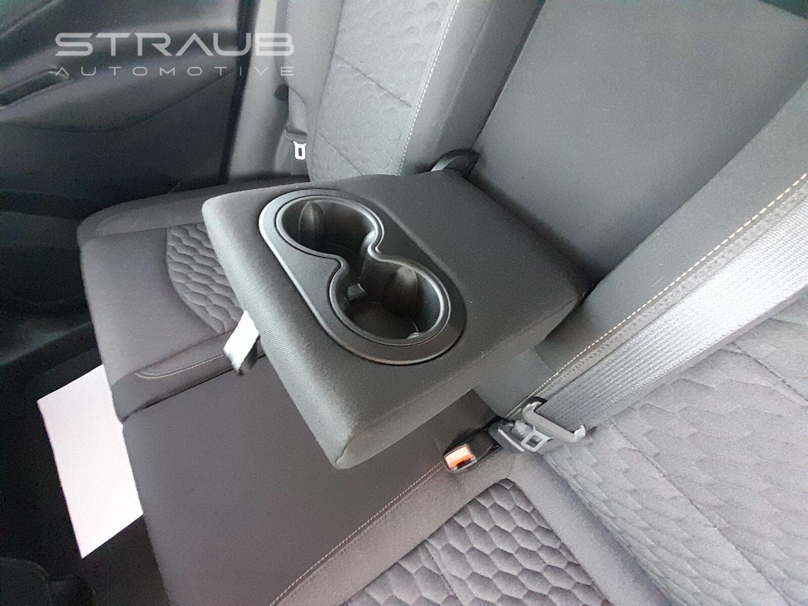 Used 2020 Pacific Blue Metallic Chevrolet LT image 42
