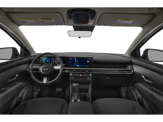 New 2026 Hampton Gray Hyundai SEL FWD image 7