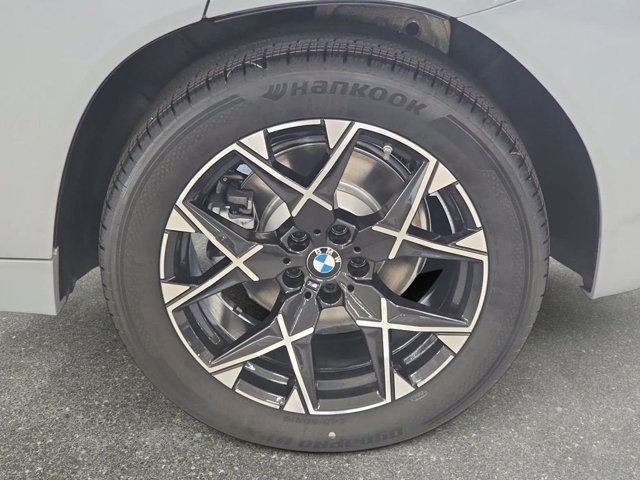 New 2026 Brooklyn Grey Metallic BMW X3 image 16