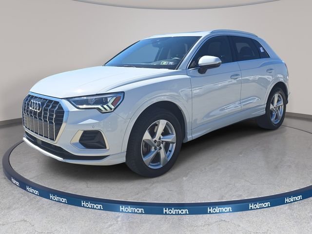 2019 Audi Q3 45 TFSI Premium Plus quattro's photo
