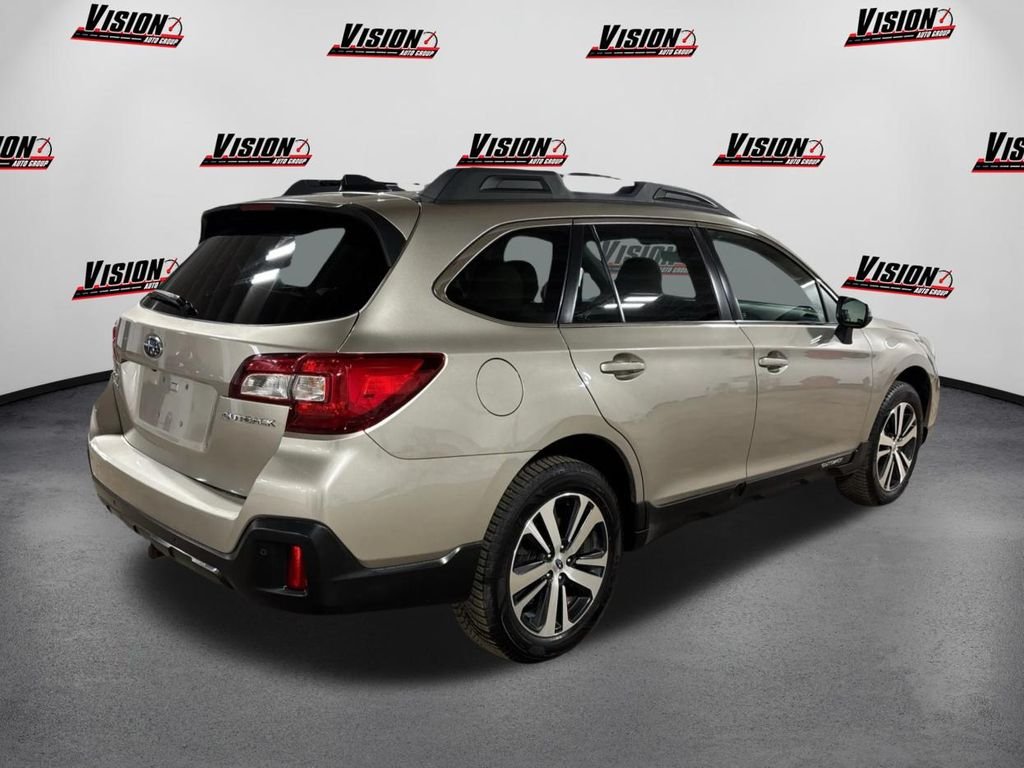 Used 2019 Gray Subaru 2.5i image 5