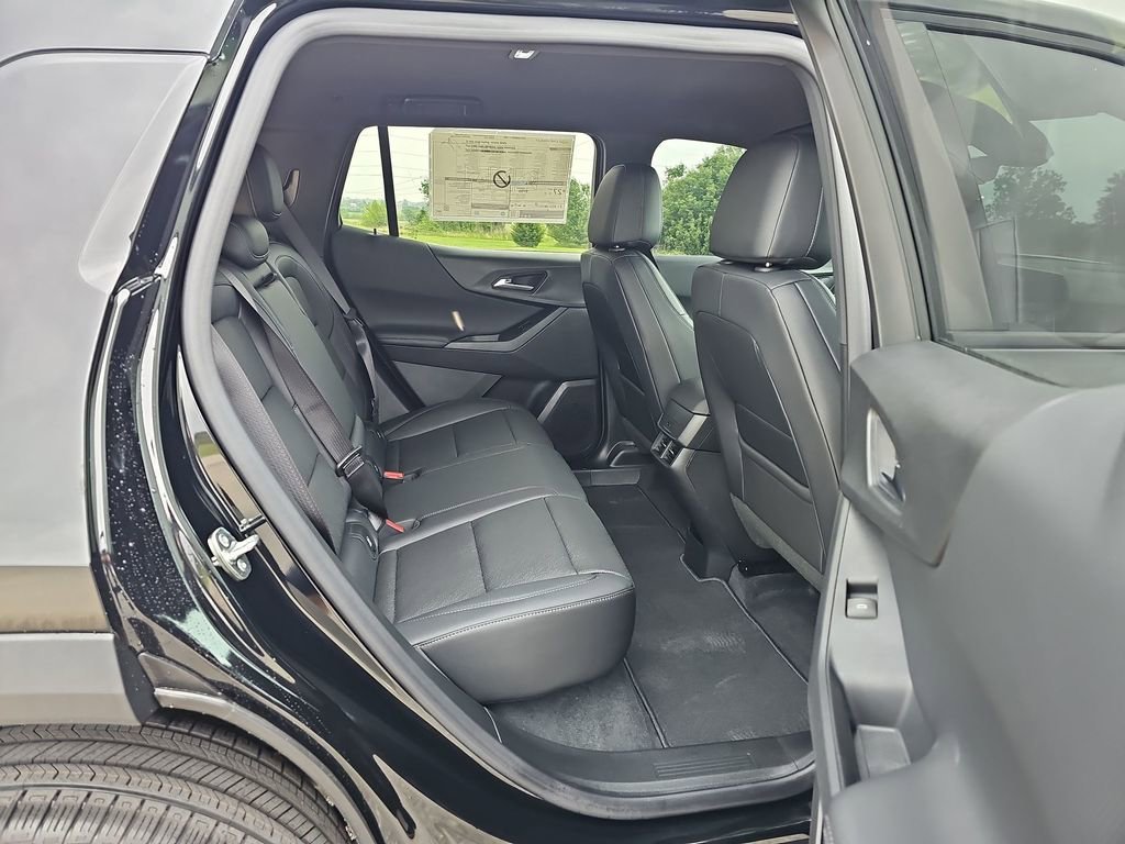 2026 Chevrolet Equinox LT - Photo 27