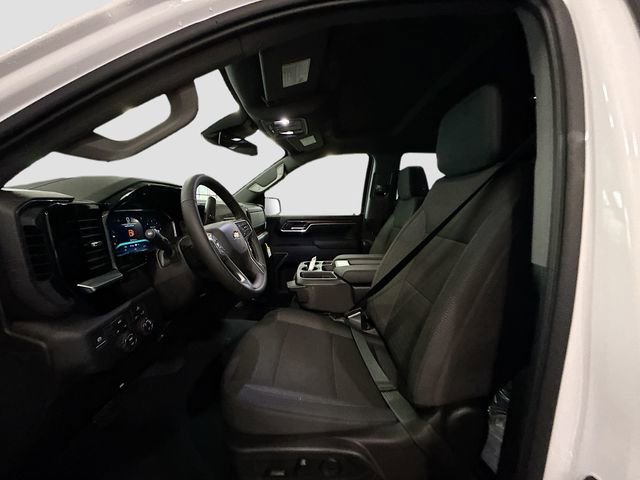 2026 Chevrolet Silverado 1500 LT - Photo 22