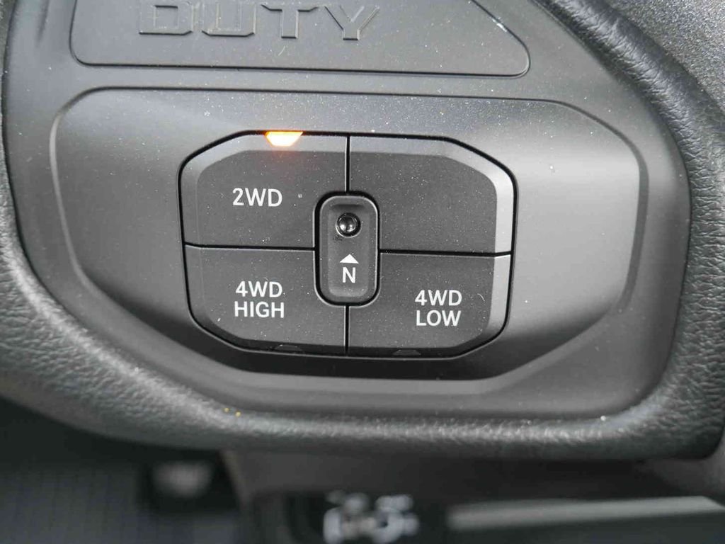 2026 RAM 2500 Tradesman - Photo 27