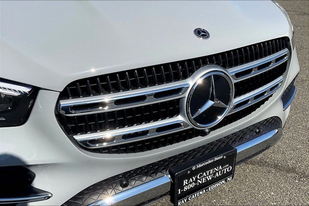 2026 Mercedes-Benz GLE GLE350 - Photo 23