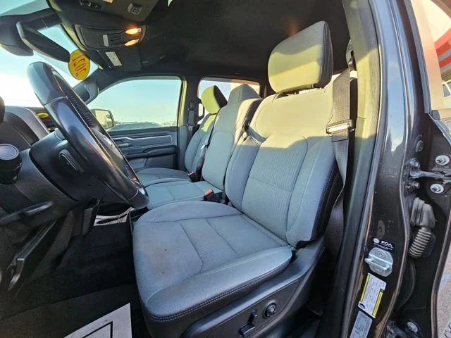 2021 RAM Ram 1500 Pickup Big Horn/Lone Star - Photo 17