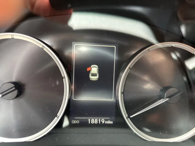 Used 2025  Lexus 350 F SPORT Design image 6