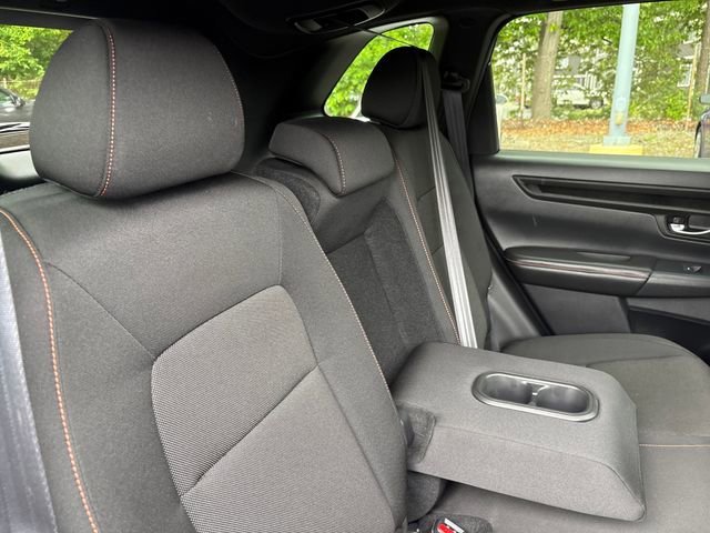 2025 Honda CR-V Sport - Photo 65