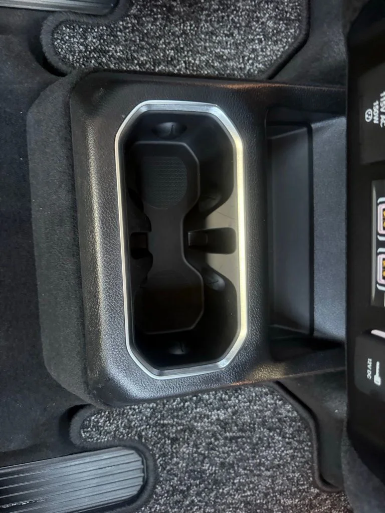 New 2026 Black Jeep  image 36
