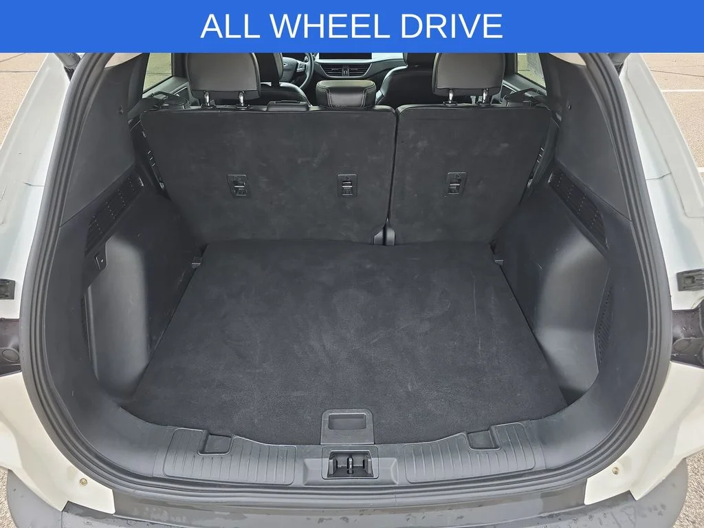 2024 Ford Escape Platinum - Photo 27