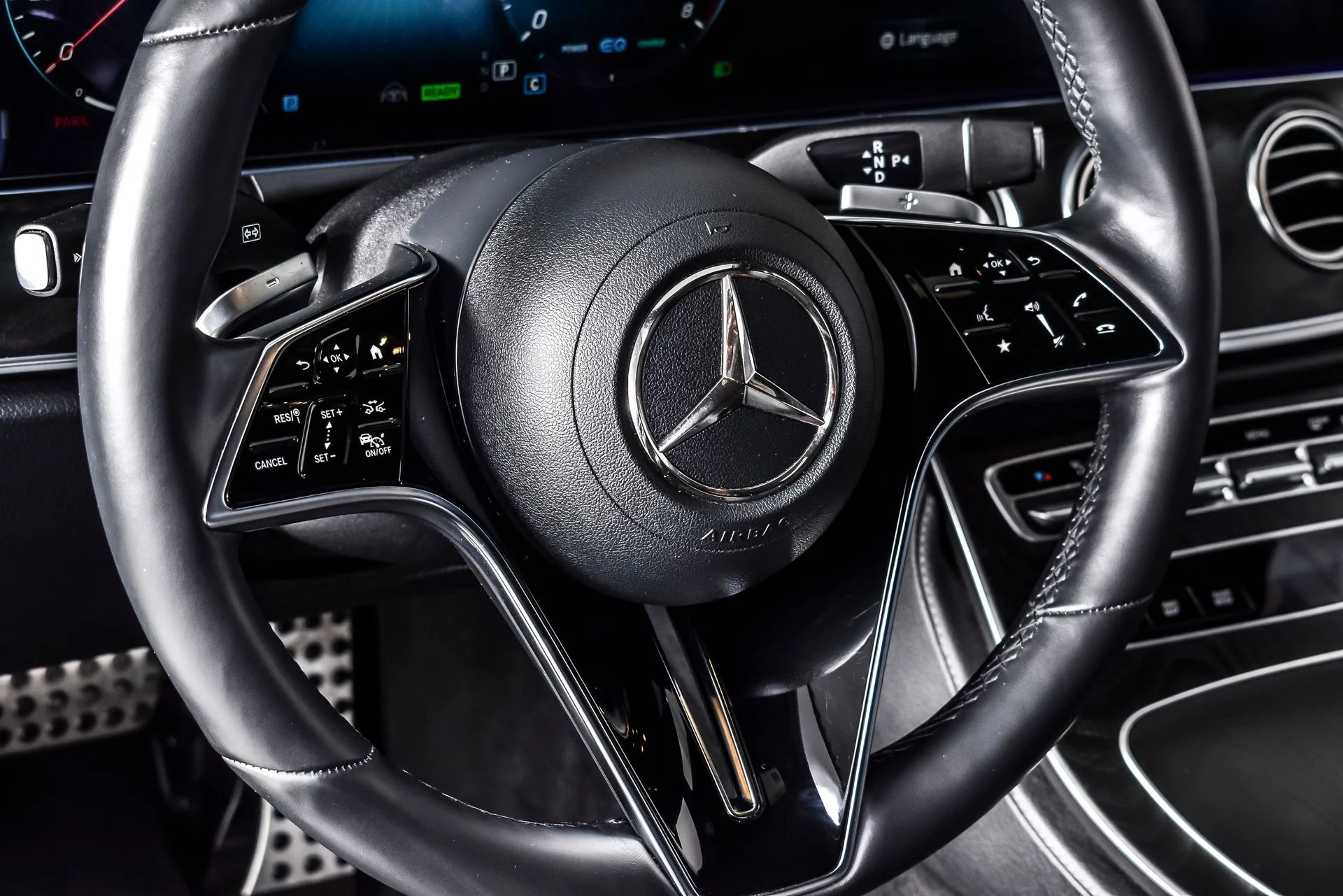 Used 2023 Black Mercedes-Benz E 450 image 18