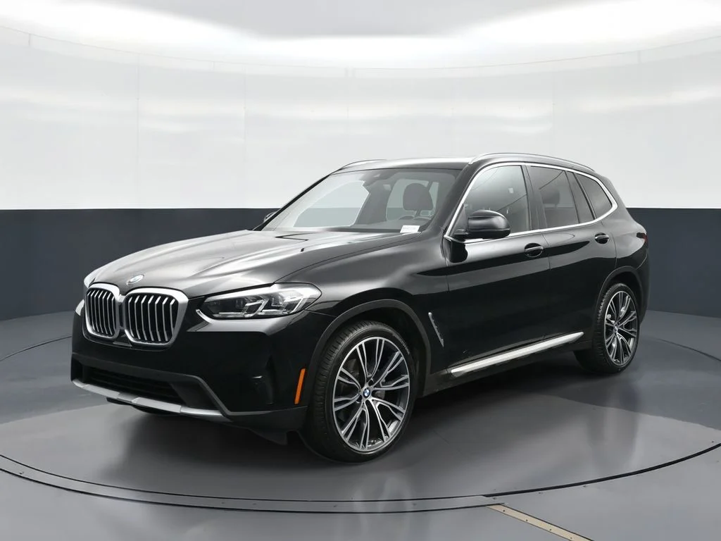 2024 BMW X3 30i - Photo 1