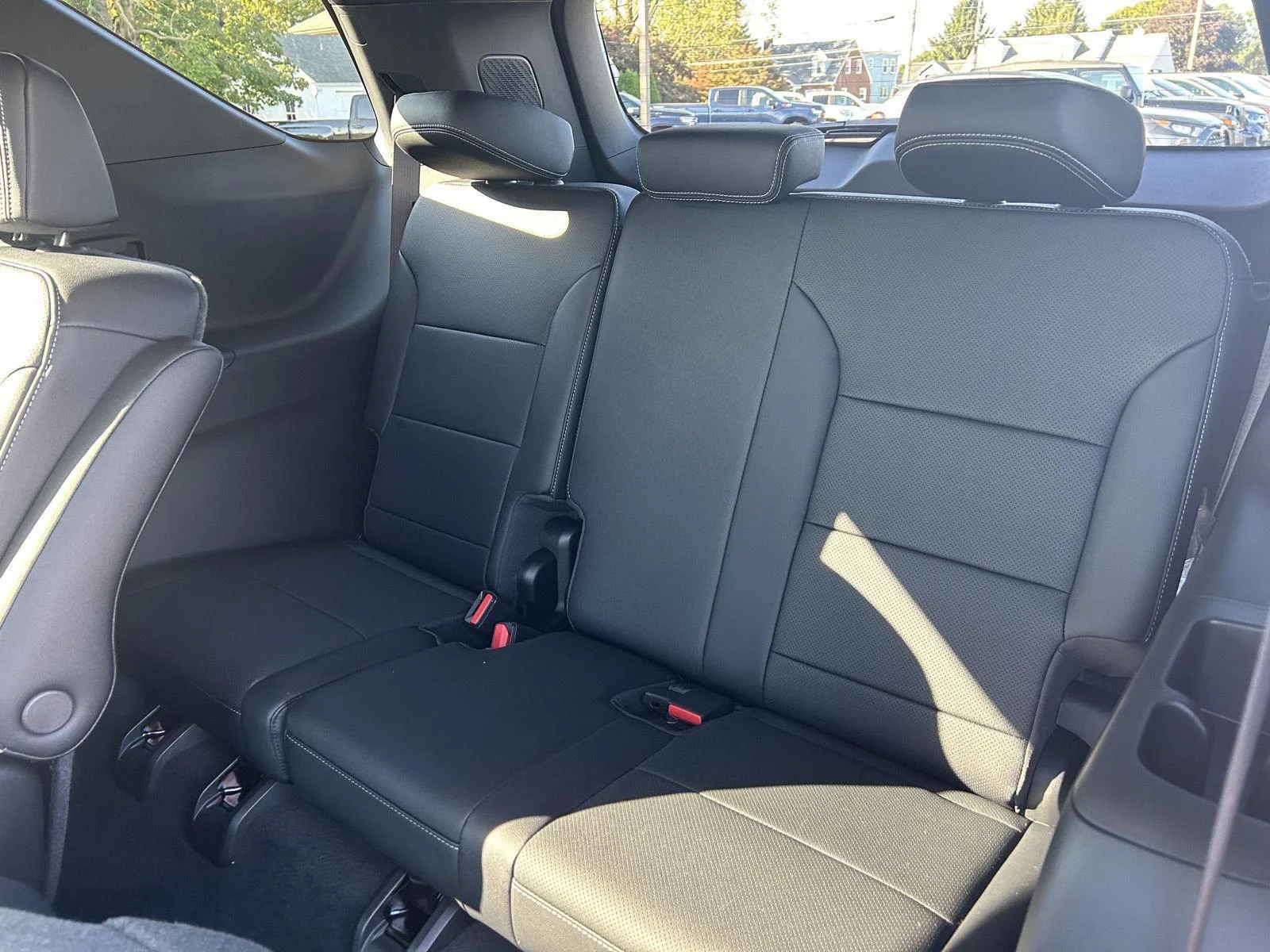 2026 Chevrolet Traverse LT - Photo 41