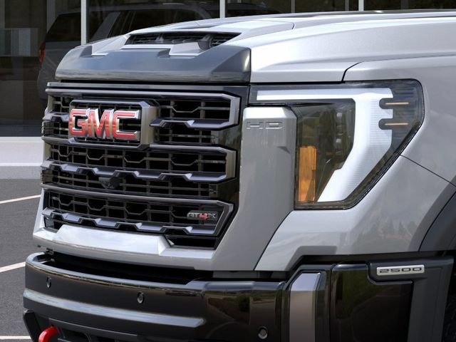 2026 GMC Sierra 2500HD AT4X - Photo 13
