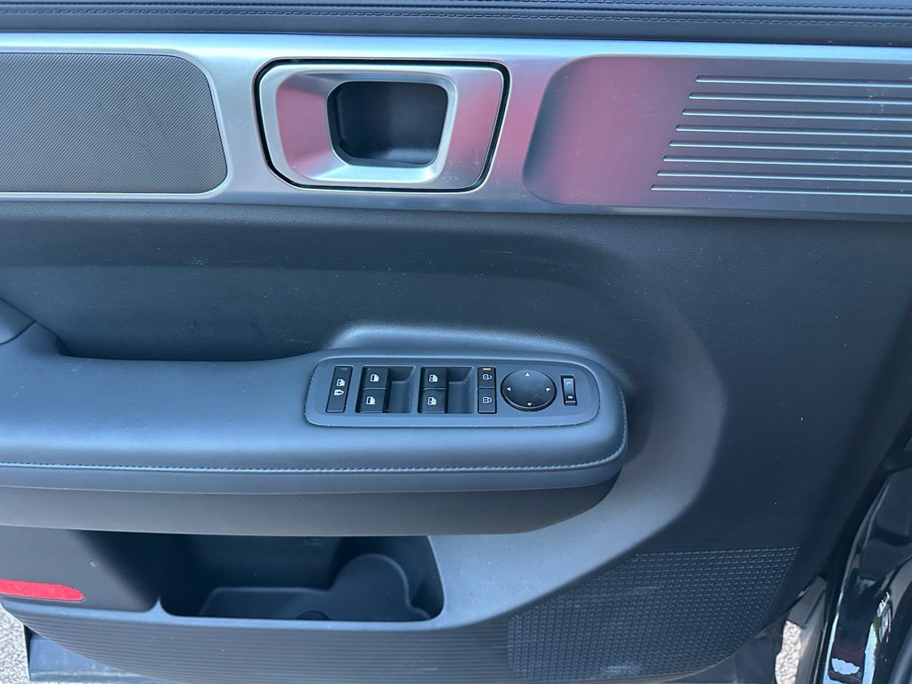 2025 Hyundai Santa Fe SEL - Photo 9