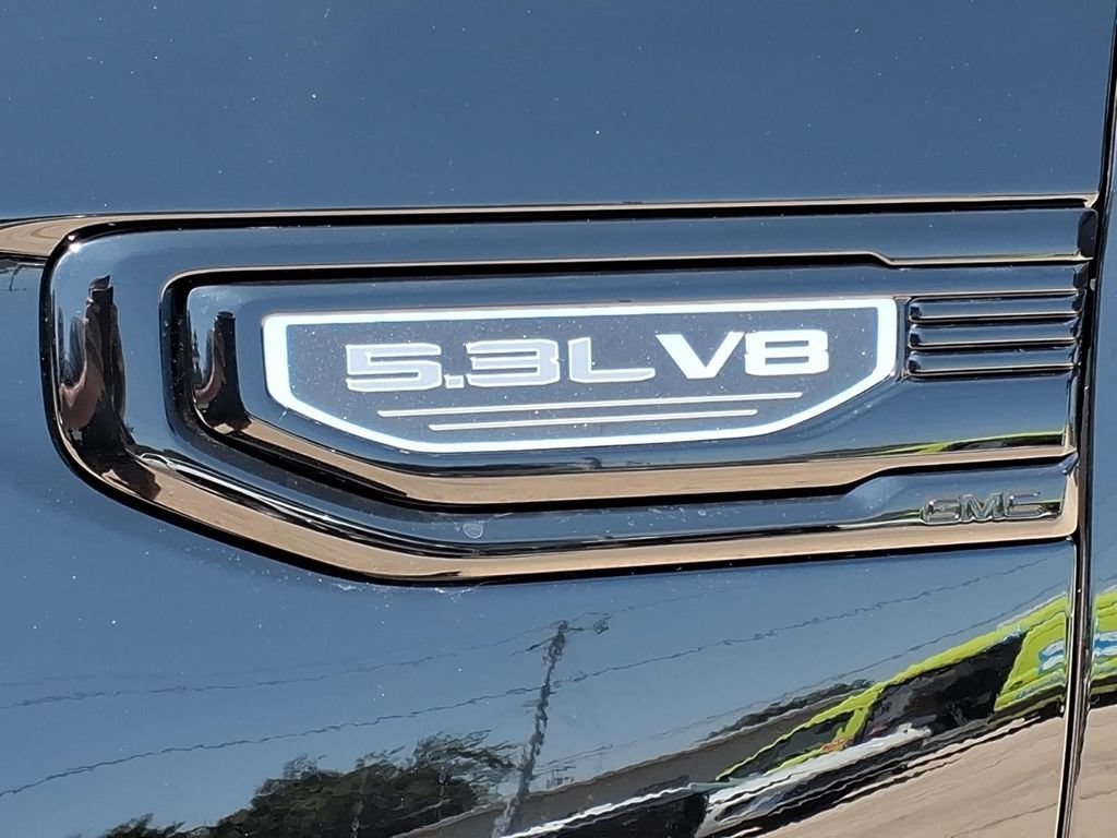 2026 GMC Sierra 1500 Elevation - Photo 11